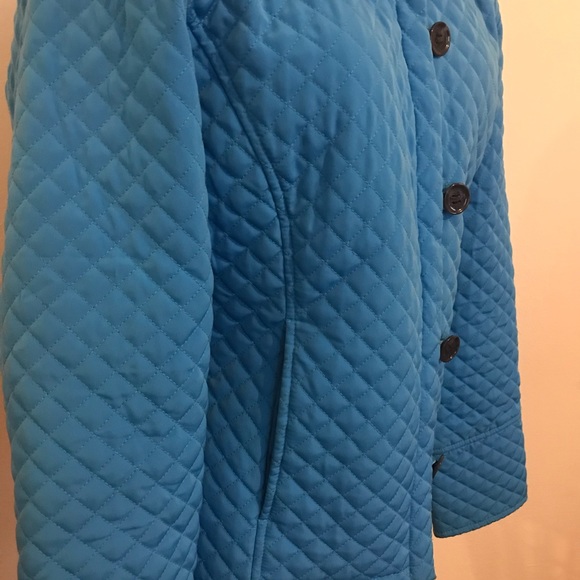 Calvin Klein Jacket - Picture 3 of 8